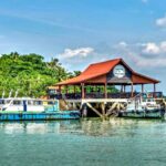 Island Time: A Day Trip to the Rustic Pulau Ubin