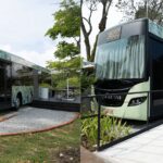 Revolutionising Hospitality: The Bus Collective’s Eco-Luxe Suites in Changi Village