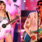 Extra Tickets Released for Bruno Mars and Taylor Swift's Singapore Concerts