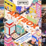 ARTBOX Singapore 2024: Bigger, Better, and Brimming with Over 100 F&B and Retail Outlets