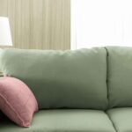 How to Clean a Fabric Sofa