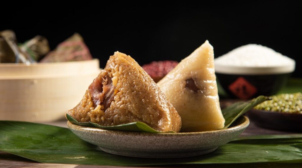 Top Rice Dumplings to Try for Dragon Boat Festival 2024 in Singapore