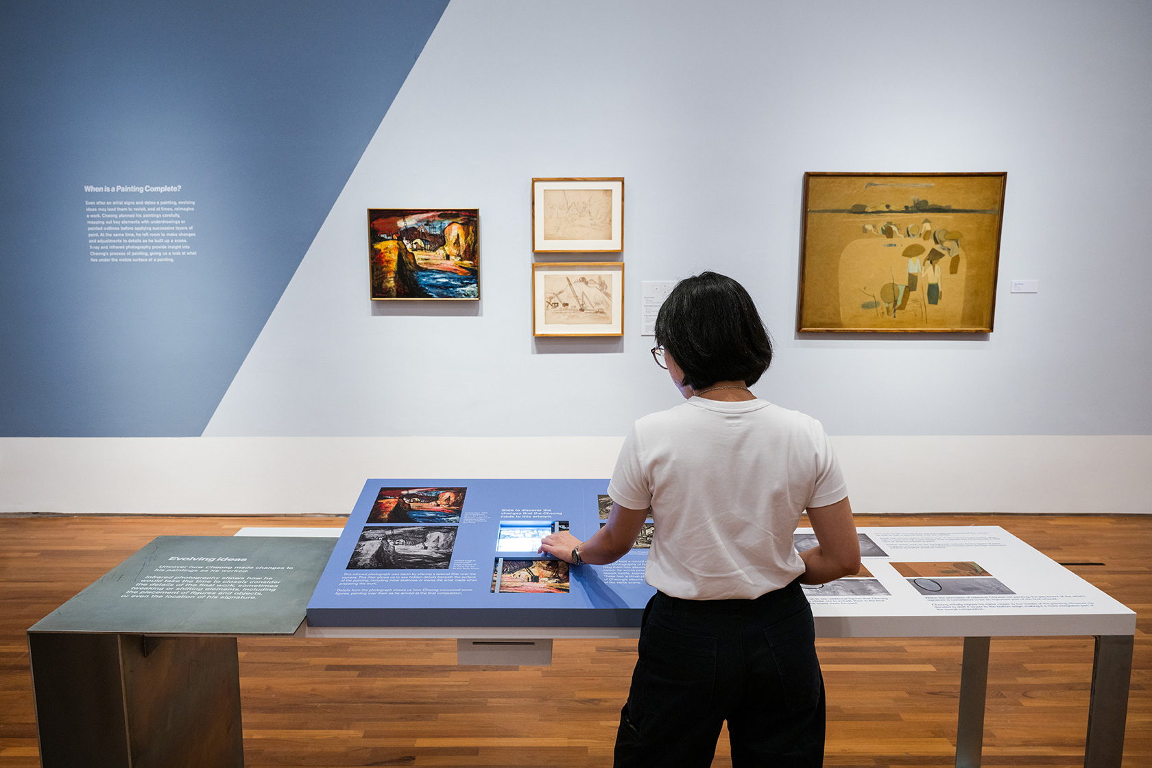 Explore 2024’s Top Art Exhibitions in Singapore