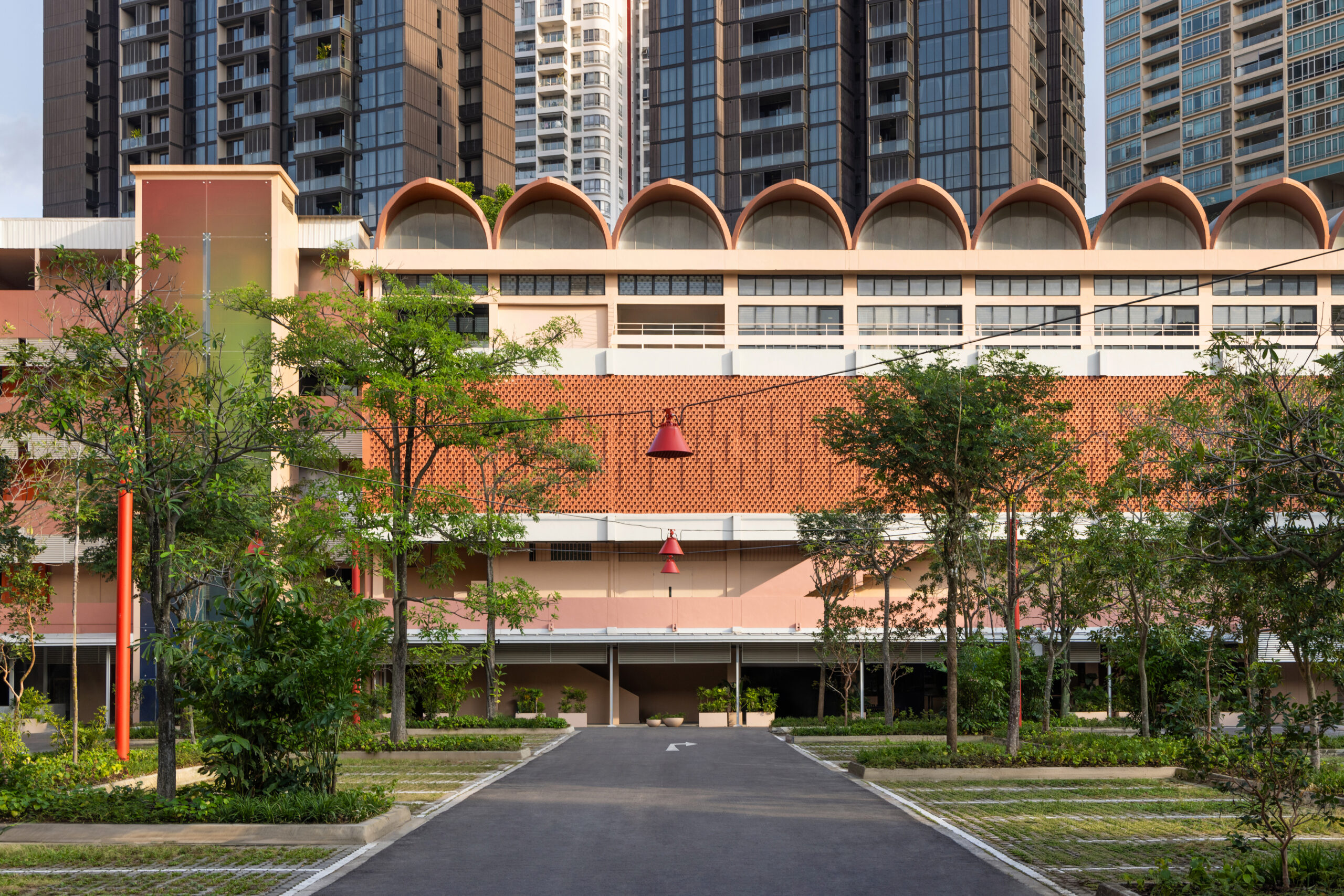 Discover New Bahru Singapore: A Mega Lifestyle Destination