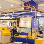 Auntie Anne’s Cafe Singapore: Unveiling a New Dine-In Concept