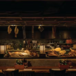 Uoharu Singapore: Tokyo's Kaizen Izakaya Now at Central Boulevard