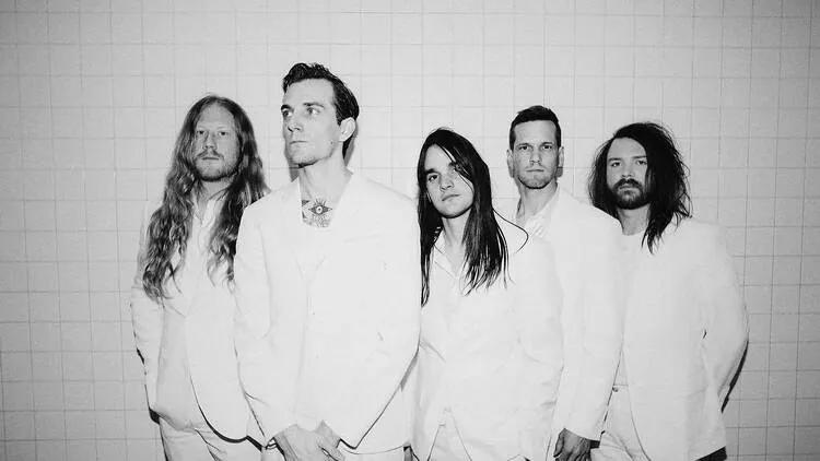 The Maine’s Sweet Sixteen Tour Hits Singapore in September 2024