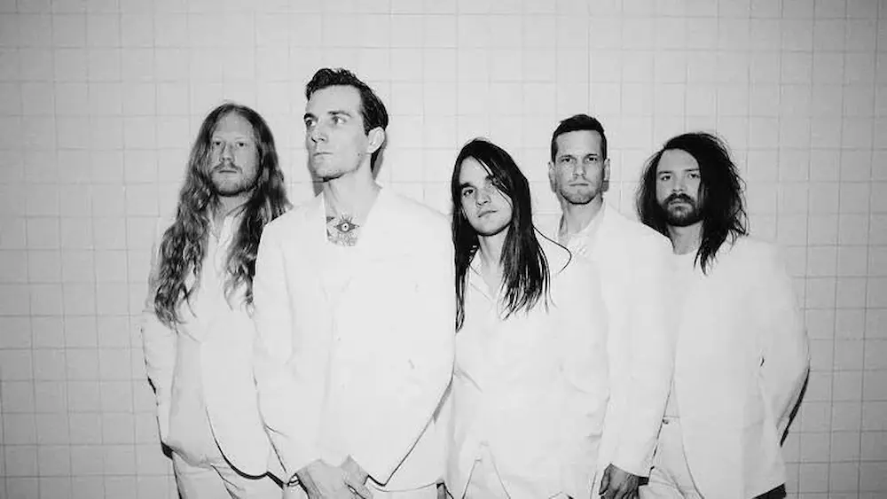 The Maine's Sweet Sixteen Tour Hits Singapore in September 2024