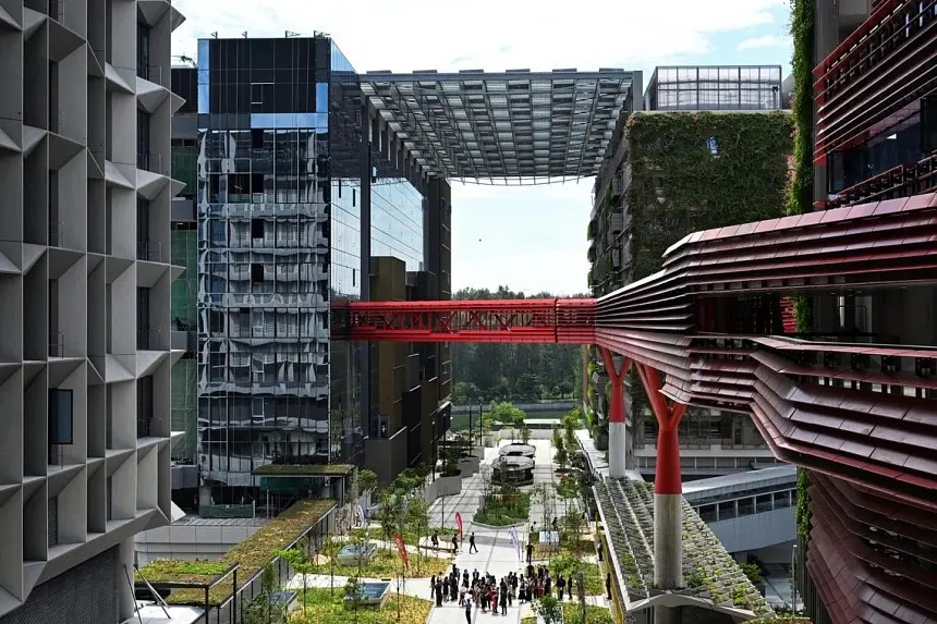 New MRT Station in Singapore: Punggol Coast Set to Open Soon