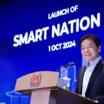 Exploring Smart Nation 2.0: Singapore's Digital Future