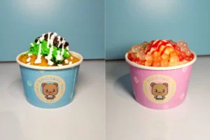 Uncover the Cheapest Bingsu in Singapore for Sweet Treats