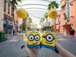 Minion Land at USS: Your Ultimate Guide to Singapore's Newest Theme Zone