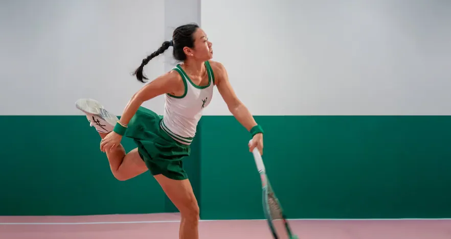 Ace Club: Singapore's First Indoor Tennis Centre Launches at Funan Mall