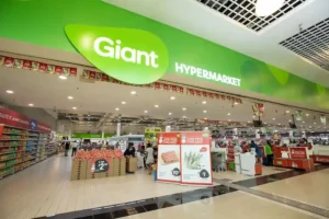 Giant Hypermarket Ramadan Pasar Malam: A Feast for the Senses in 2025