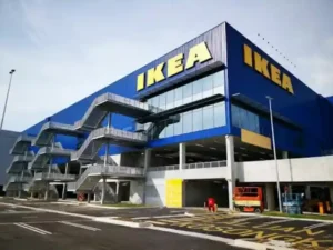 IKEA buffet for $18SGD in JB: Unlimited Beef Rendang & Swedish Meatballs