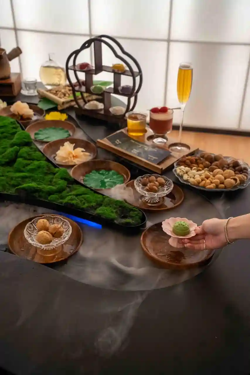 10 Must-Try New Cafes in Singapore 2025: From Matcha Bars to Teahouses