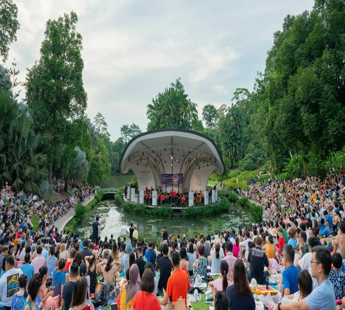 Extraordinary Ways to Honour Mum this Mother’s Day 2025 in Singapore