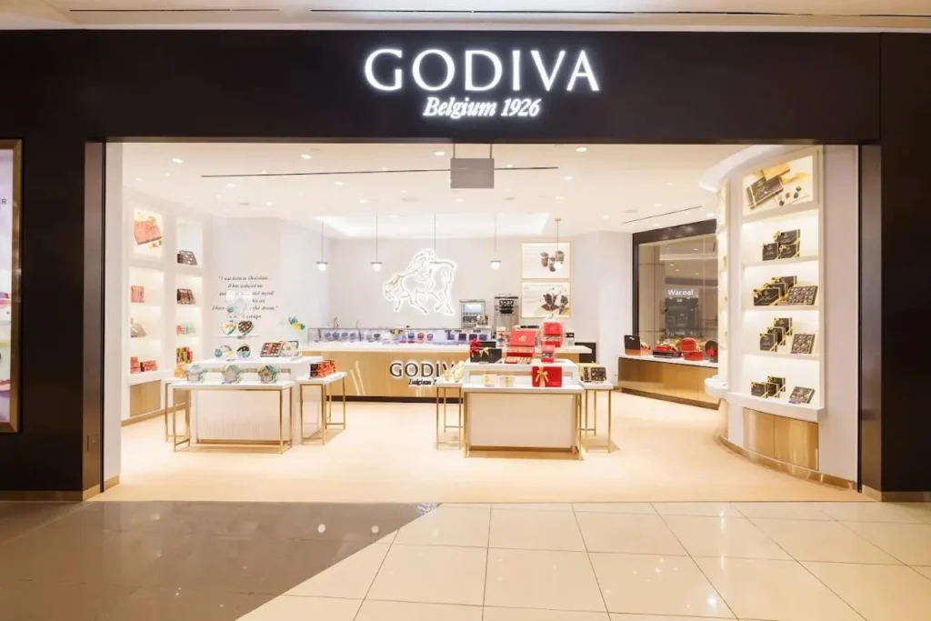 1-For-1 Godiva Soft Serve Deal Returns to Singapore Till Sept
