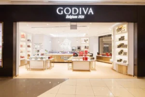 1-For-1 Godiva Soft Serve Deal Returns to Singapore Till Sept