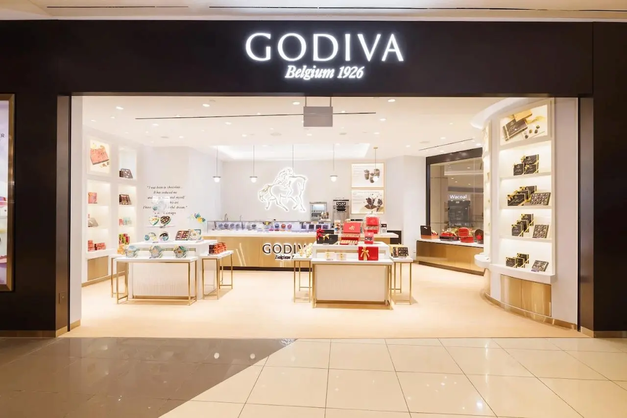 1-For-1 Godiva Soft Serve Deal Returns to Singapore Till Sept