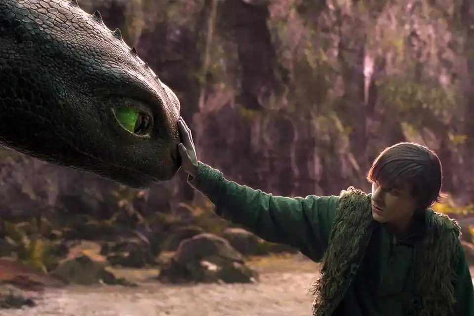 How to Train Your Dragon Events Singapore 2025: A Complete Guide to the Live Action Release