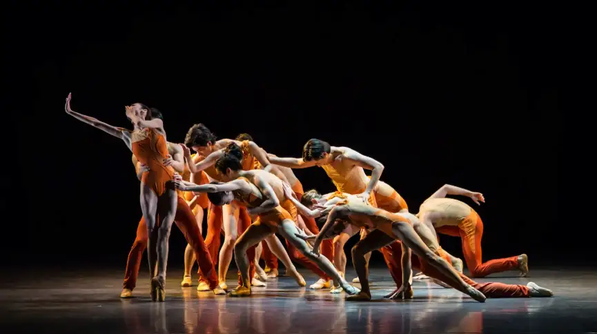 Singapore Ballet Festival July 2025: Drama Centre Performances