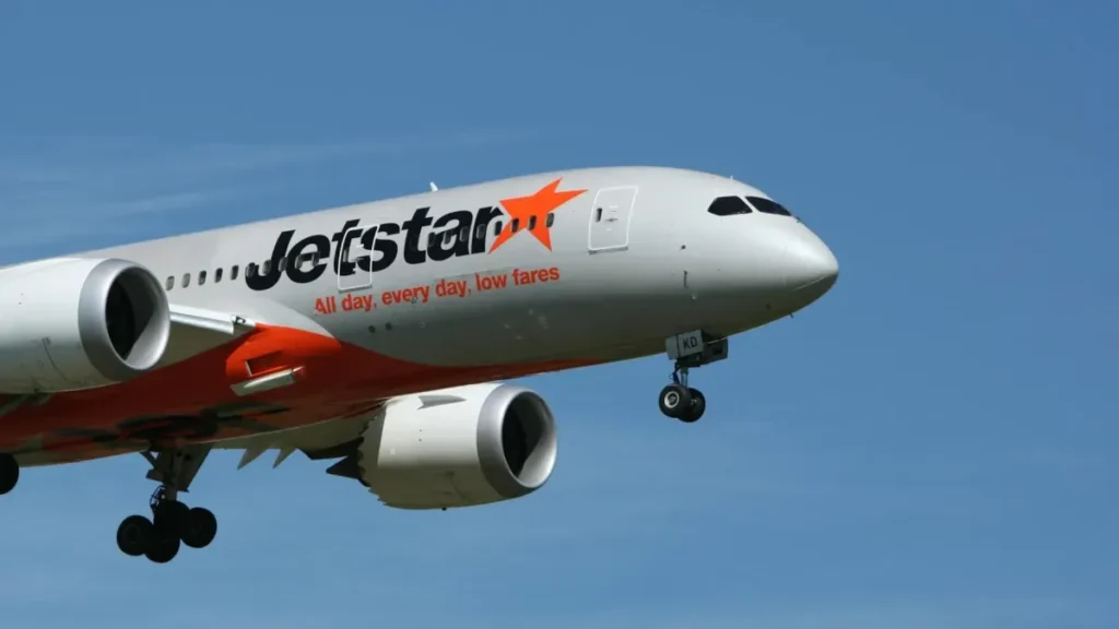 Jetstar Asia Cease Operations in Singapore: Budget Airline Ends
