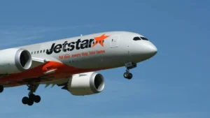 Jetstar Asia Cease Operations in Singapore: Budget Airline Ends