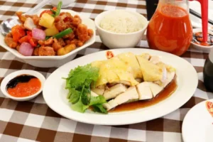 MICHELIN Bib Gourmand List 2025 Singapore: 89 Spots Recognised