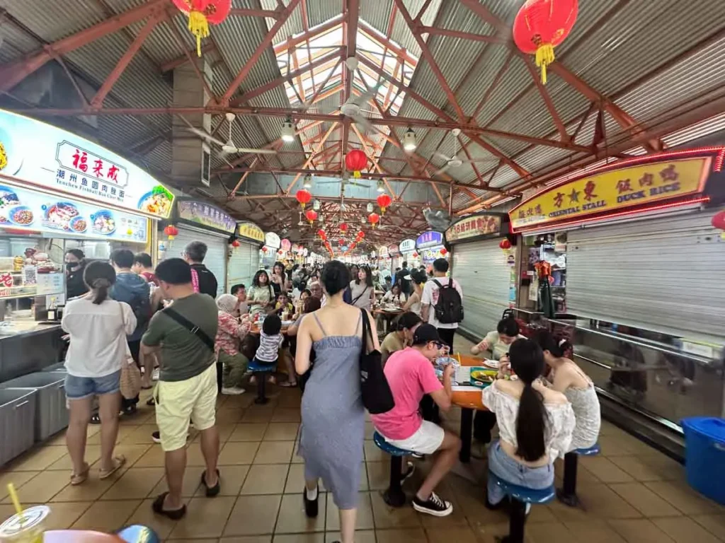 Solo Activities in Singapore: Best Places to Go Alone Guide