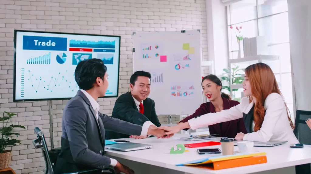 How We Ranked the Top 10 Digital Marketing Agencies in Singapore