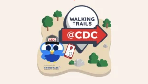 Free $50 Walking Trails Singapore - Claim Vouchers Now