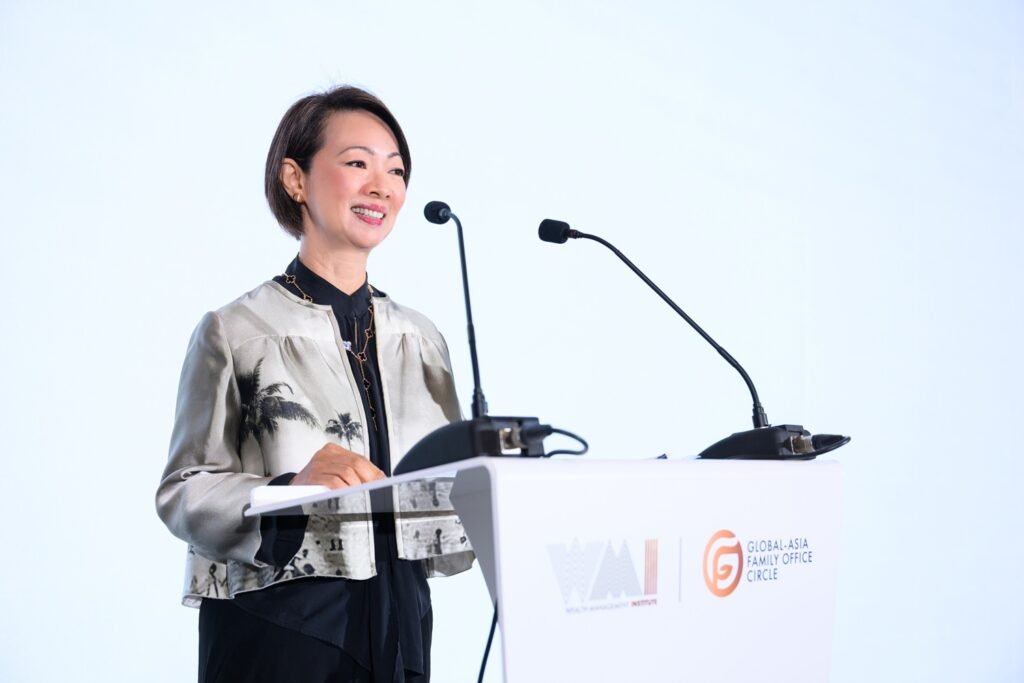 WMI Research Reveals Succession as Living Practice, Not a One-Time Handover