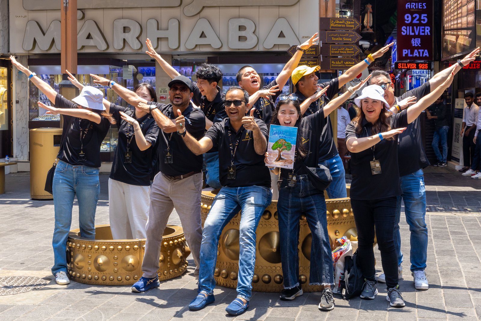 DHL Express ranked among Asia’s top 3 Best Workplaces, marking a decade of workplace excellence 1 DHL Express is ranked among the best workplaces in Asia