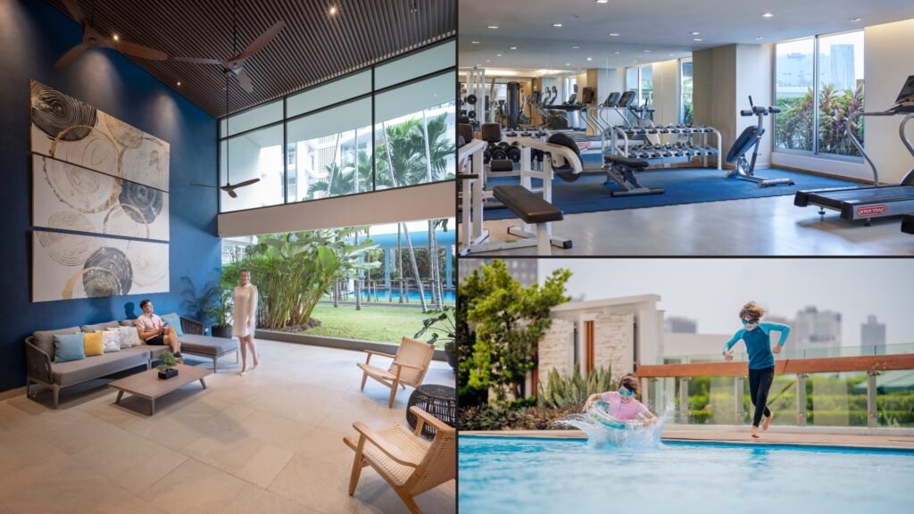 Shama Serviced Apartments: A Home-Style Escape in the Heart of Bangkok