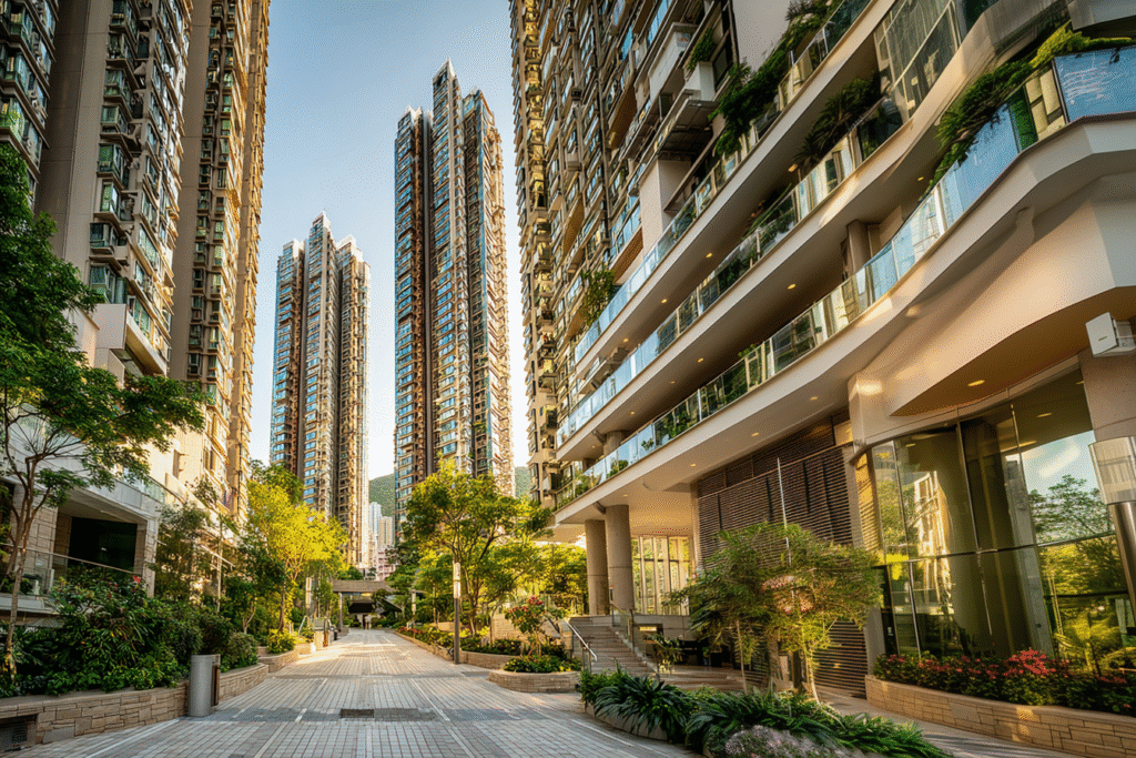 NineSmart Recognized as a Cyberport Incubatee, Partners with Cushman & Wakefield Property Management to Promote Smart Property Management, Launching Robotics Solution in October