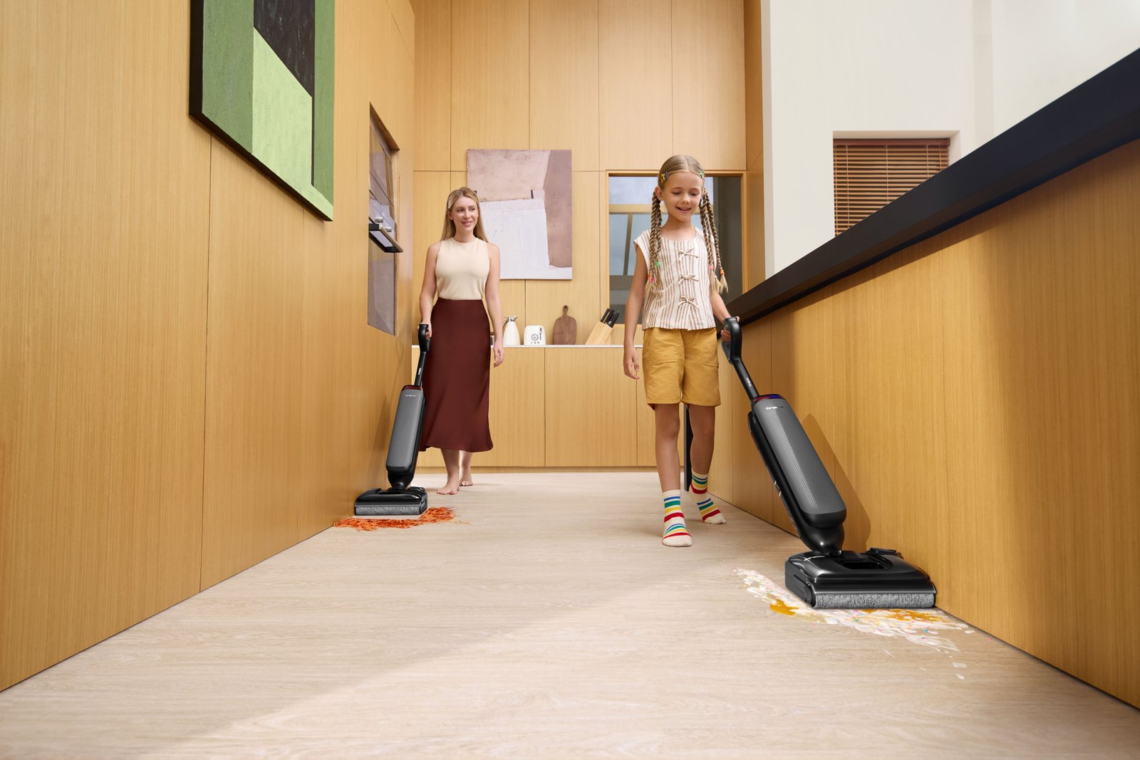 Tineco Celebrates 9.9 with Promotional Prices Storewide and New S9 Artist Breeze 2 Tineco introduces the S9 Artist Breeze to its top-performing S9 range