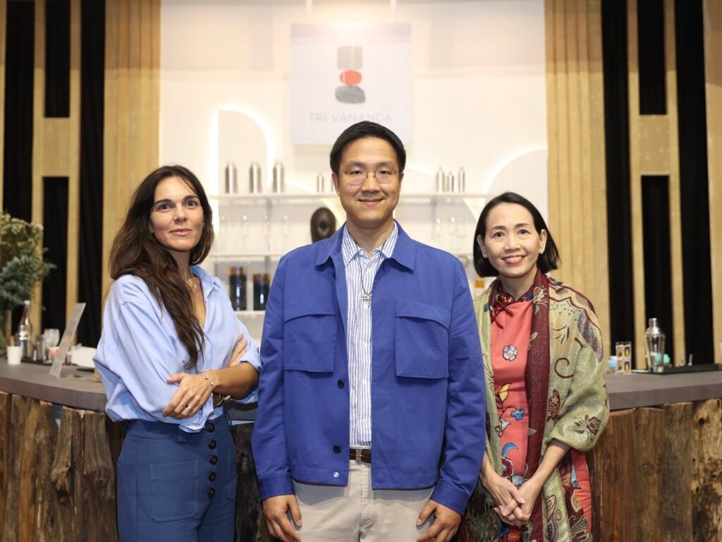 Harmony in Practice: How Tri Vananda is Shaping the Future of Living Well