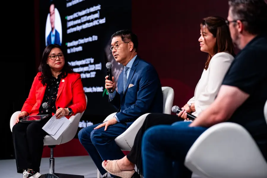 Singapore Week of Innovation and Technology 2025: A Milestone Return to Marina Bay Sands