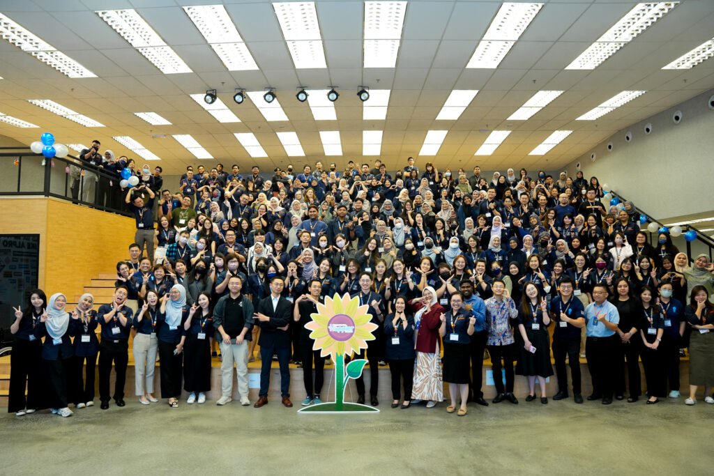 Alpro Health Launches "Happier Project"  Using AI to Make Mental Wellbeing Measurable and Actionable