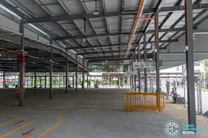 Little India Bus Terminal to Pickleball Courts: Singapore's Latest Sports Transformation
