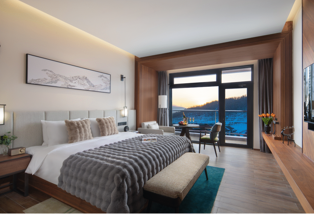 Ascott Accelerates Oakwood Signings To Capture Rising Demand For Bleisure Travel, Launches Heartfelt Culinary Campaign To Celebrate The Brand’s Commitment To Comfort And Connection