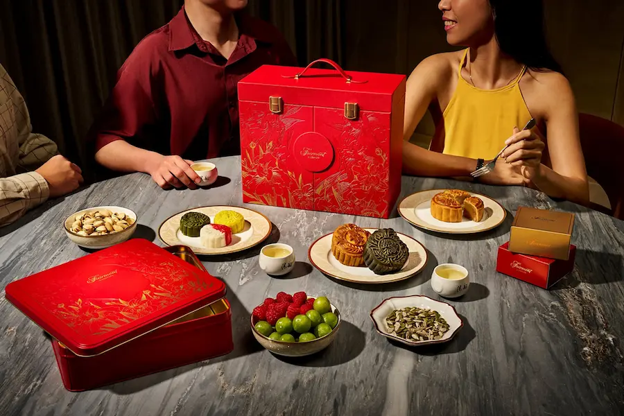 Singapore Mooncake Festival 2025: Activities, Lanterns and Flavourful Celebrations