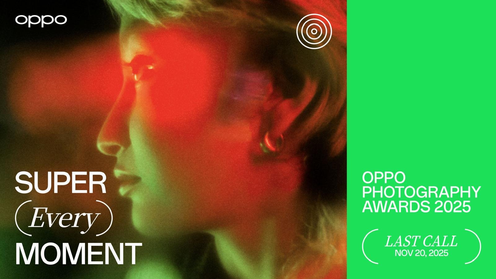 OPPO Unveils the Find X9 Series Globally, Redefining the Premium Smartphone Experience 7 OPPO Photography Awards 2025