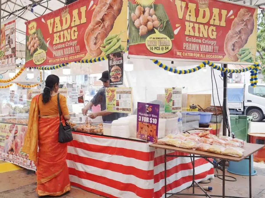 Singapore Diwali Festival 2025: A Complete Guide to Events and Celebrations