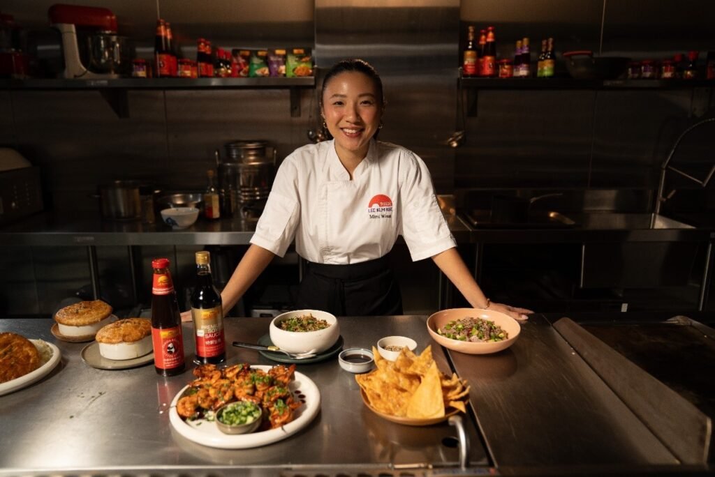 Lee Kum Kee Launches "Unlock 1888 Good Fortune" Lucky Draw to Celebrate Culinary Heritage