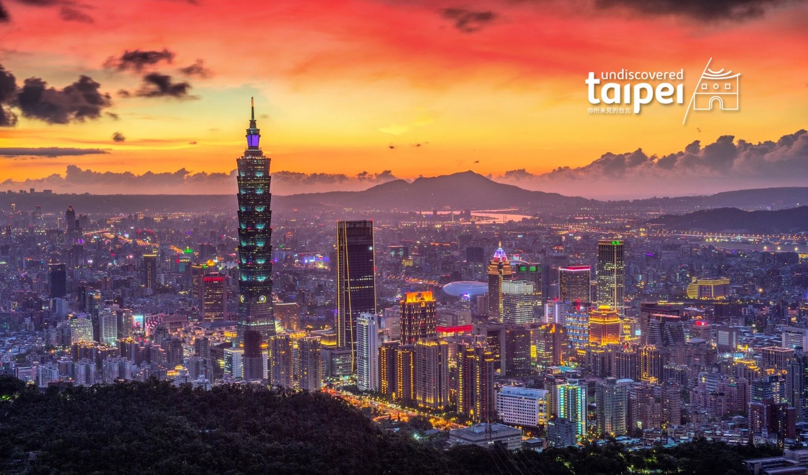 "A City of Layers": Taipei Expands its Presence in the European Travel Market 1 Taipei: Asia’s New Travel Highlight Where City Meets Nature