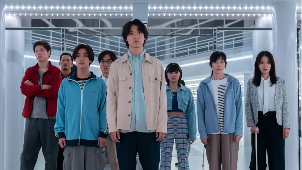 Alice in Borderland Season 3: Final Games Return September 2025