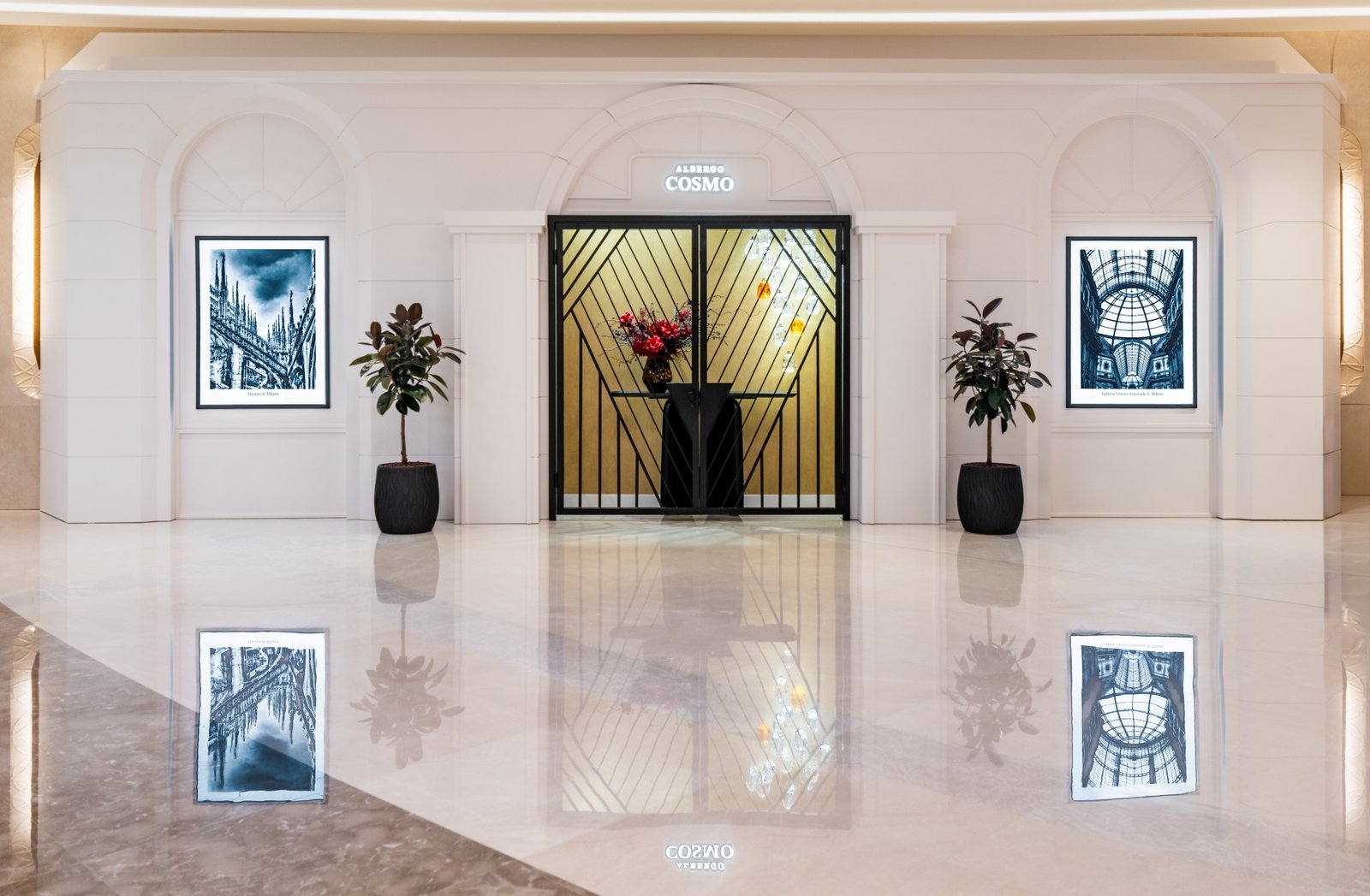 Galaxy Macau Embraces Italian Elegance: Unveiling an Inspirational Experiential Luxury Edit and an Alluring New Space at Galaxy Promenade 3 Thoughtfully designed with Italian scenographic elements, the retail experience seamlessly blends refined aesthetics with contemporary flair.