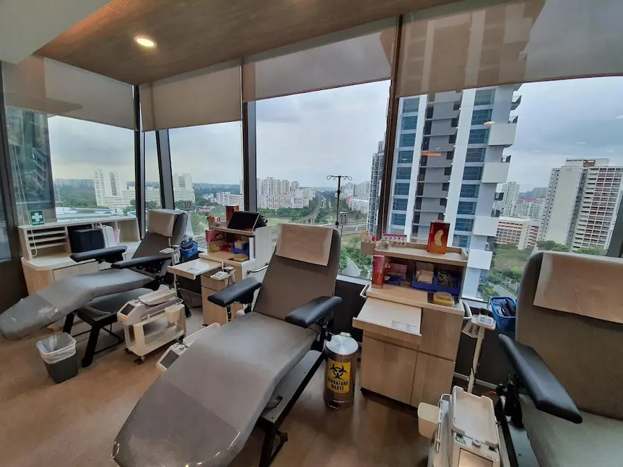 Singapore Red Cross and POP Mart: Save Lives, Get Rewarded with Free Blind Boxes